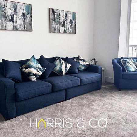 New Sandpiper Apartments Fleetwood Ngoại thất bức ảnh