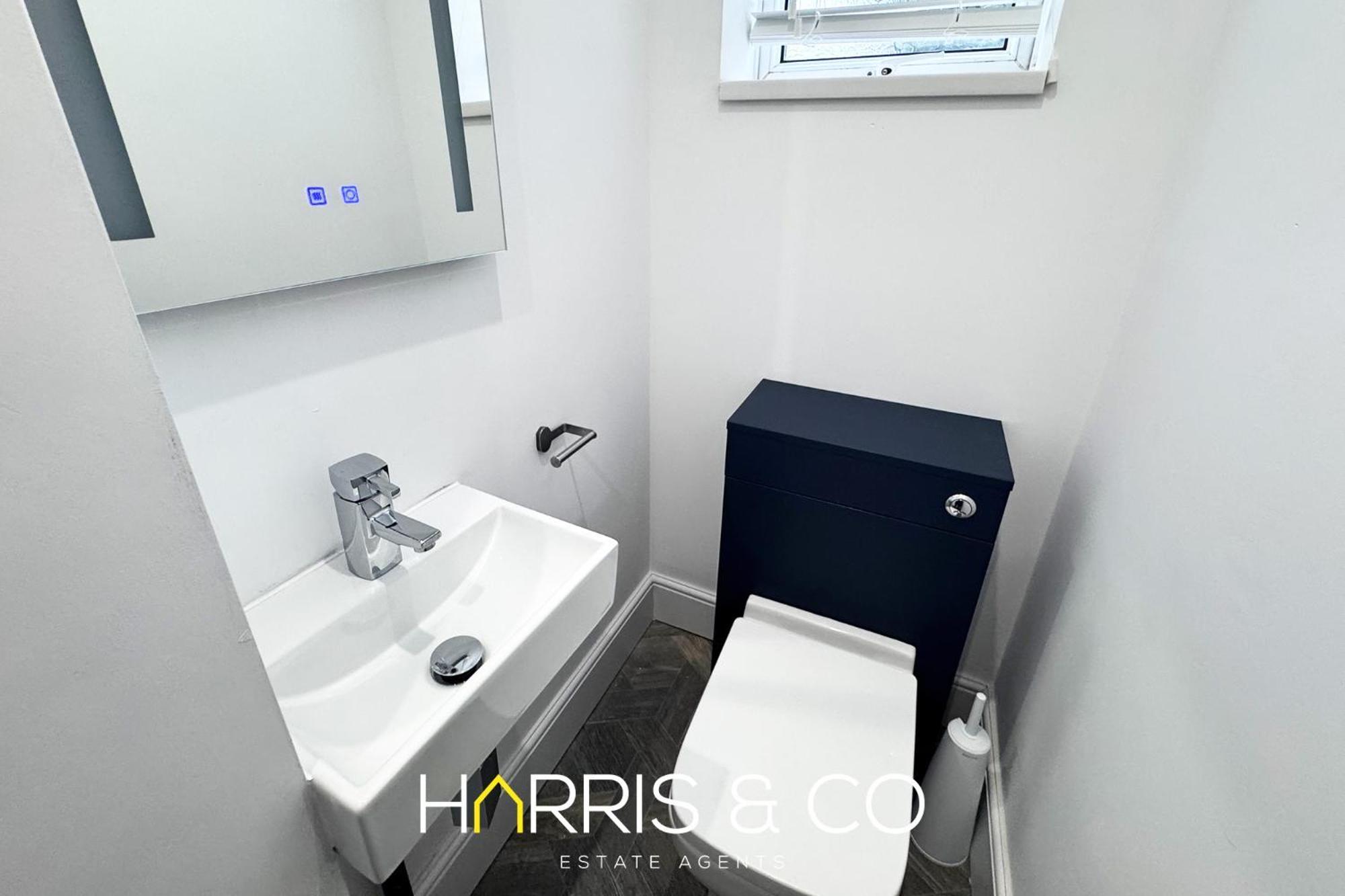 New Sandpiper Apartments Fleetwood Ngoại thất bức ảnh