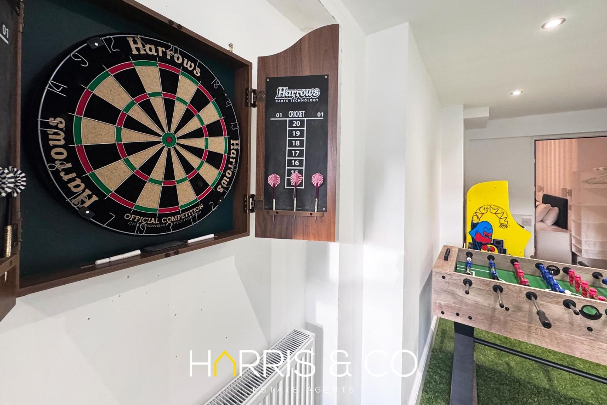 New Sandpiper Apartments Fleetwood Ngoại thất bức ảnh